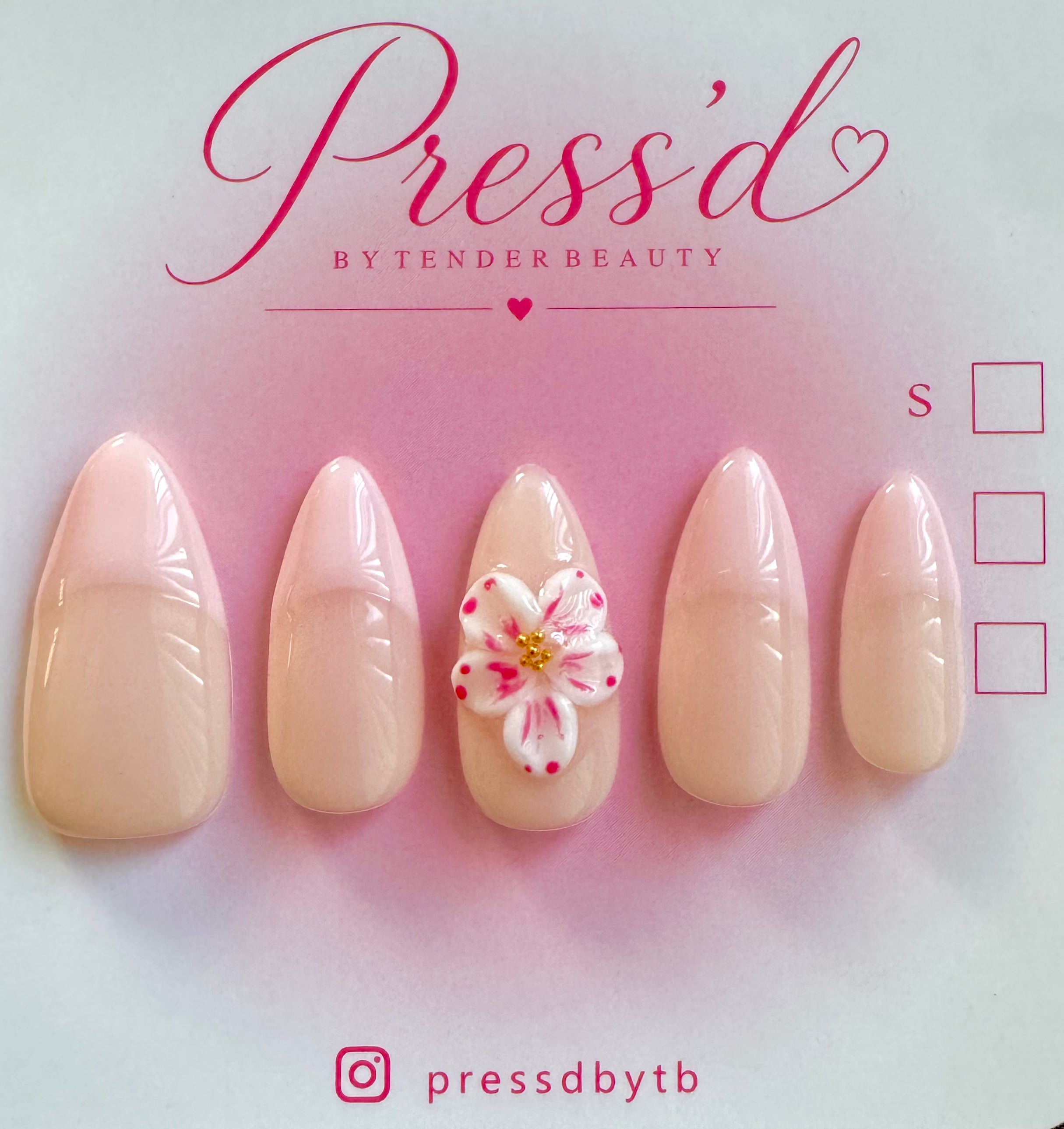 Pink Classics