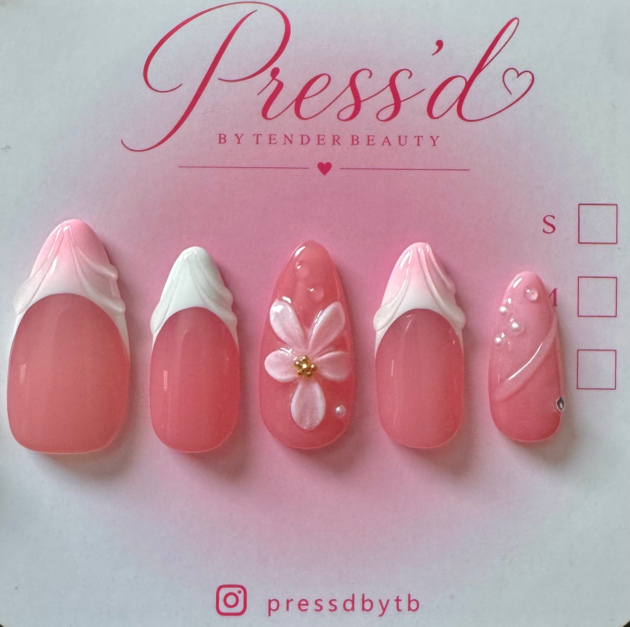 Petaline
